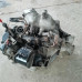 Акпп Hyundai Sonata 4 (EF)