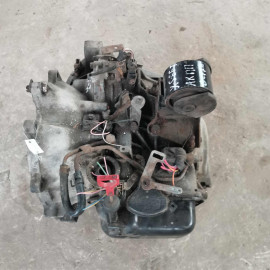 Акпп Hyundai Sonata 4 (EF)