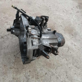 Мкпп Renault Sandero i, Renault Logan i, lada largus