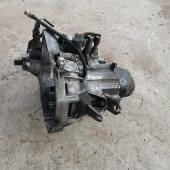 Мкпп Renault Sandero i, Renault Logan i, lada largus Мкпп Renault Sandero i, Renault Logan i, lada largus