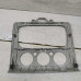 Рамка магнитолы Ford Focus II 