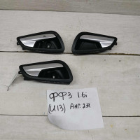 Ручка двери внутренняя Ford Focus 3