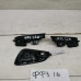 Ручка двери внутренняя Ford Focus 3