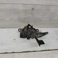 Замок капота Toyota Corolla XI (E160, E170, E180) Замок капота Toyota Corolla XI (E160, E170, E180)
