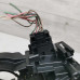 Подрулевой переключатель в сборе Toyota Corolla XI (E160, E170, E180)
