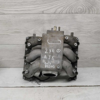 Коллектор впускной 2,7i AJK Audi A6 c5 allroad Коллектор впускной 2,7i AJK Audi A6 c5 allroad