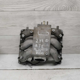 Коллектор впускной 2,7i AJK Audi A6 c5 allroad 