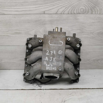 Коллектор впускной 2,7i AJK Audi A6 c5 allroad 
