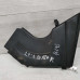 Кожух ГРМ крышка 2,7i AJK Audi A6 c5 allroad 