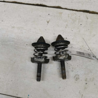 Фиксатор капота Audi 80 b4 Фиксатор капота Audi 80 b4