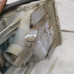 Указатель поворота левый Audi 80 b3, Audi 80 b4