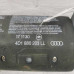 Подушка безопасности пассажира Audi a8 d2