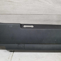 Обшивка багажника накладка Toyota Corolla XI (E160, E170, E180)