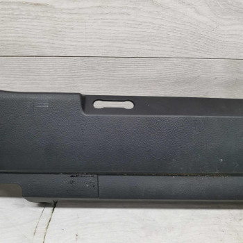 Обшивка багажника накладка Toyota Corolla XI (E160, E170, E180)