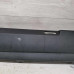 Обшивка багажника накладка Toyota Corolla XI (E160, E170, E180)