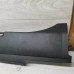 Обшивка багажника накладка Toyota Corolla XI (E160, E170, E180)