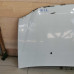 Капот Renault logan I