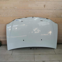 Капот Renault logan I
