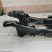 Балка задняя Ford Focus 2, Mazda 3 BK