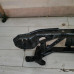 Балка задняя Ford Focus 2, Mazda 3 BK