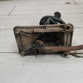 Кулиса мкпп Renault logan I