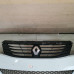 Бампер передний Renault logan I
