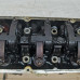 Гбц Renault Sandero I, Renault logan I