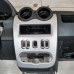 Торпедо Renault logan I