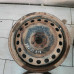 Диск штампованный Renault Mégane II, Renault scenic II R16