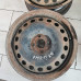 Диск штампованный Renault Mégane II, Renault scenic II R16