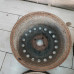 Диск штампованный Renault Mégane II, Renault scenic II R16