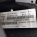 Подлокотник Skoda Octavia A5 рестайлинг