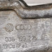 Кронштейн двигателя Skoda Octavia A5 рестайлинг