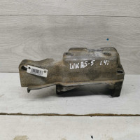 Кронштейн двигателя Skoda Octavia A5 рестайлинг