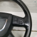 Руль с airbag Skoda Octavia A5 рестайлинг