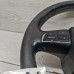Руль с airbag Skoda Octavia A5 рестайлинг