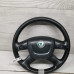 Руль с airbag Skoda Octavia A5 рестайлинг