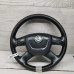 Руль с airbag Skoda Octavia A5 рестайлинг