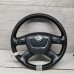 Руль с airbag Skoda Octavia A5 рестайлинг