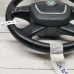 Руль с airbag Skoda Octavia A5 рестайлинг