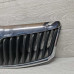 Решетка радиатора Skoda Octavia A5 рестайлинг