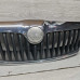 Решетка радиатора Skoda Octavia A5 рестайлинг