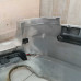 Бампер задний Skoda Octavia A5 рестайлинг Бампер задний Skoda Octavia A5 рестайлинг
