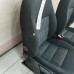 Сиденье передние Skoda Octavia A5 рестайлинг