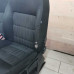 Сиденье передние Skoda Octavia A5 рестайлинг
