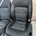Сиденье передние Skoda Octavia A5 рестайлинг