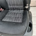 Сиденье передние Skoda Octavia A5 рестайлинг