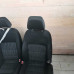 Сиденье передние Skoda Octavia A5 рестайлинг