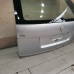 Крышка багажника Skoda Octavia A5 рестайлинг