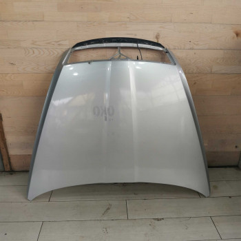 Капот Skoda Octavia A5